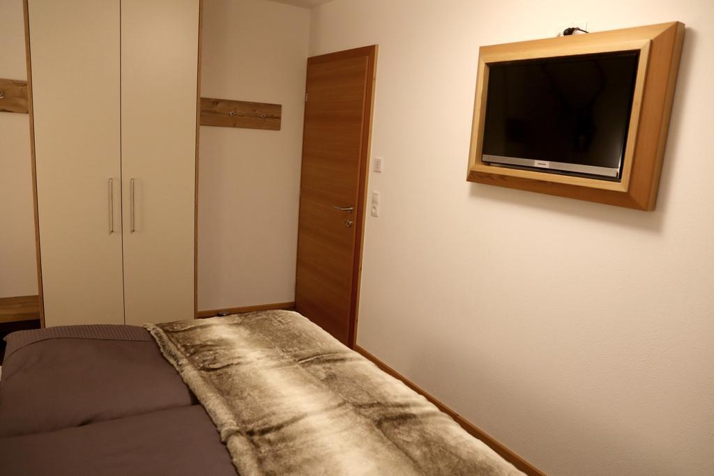 Apart Gaberhof タルレンツ エクステリア 写真
