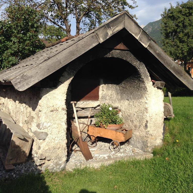 Apart Gaberhof タルレンツ エクステリア 写真